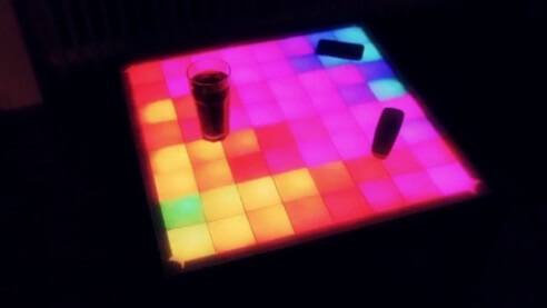Rainbowduino Karnavalı 2010: Şimdi oy ver!