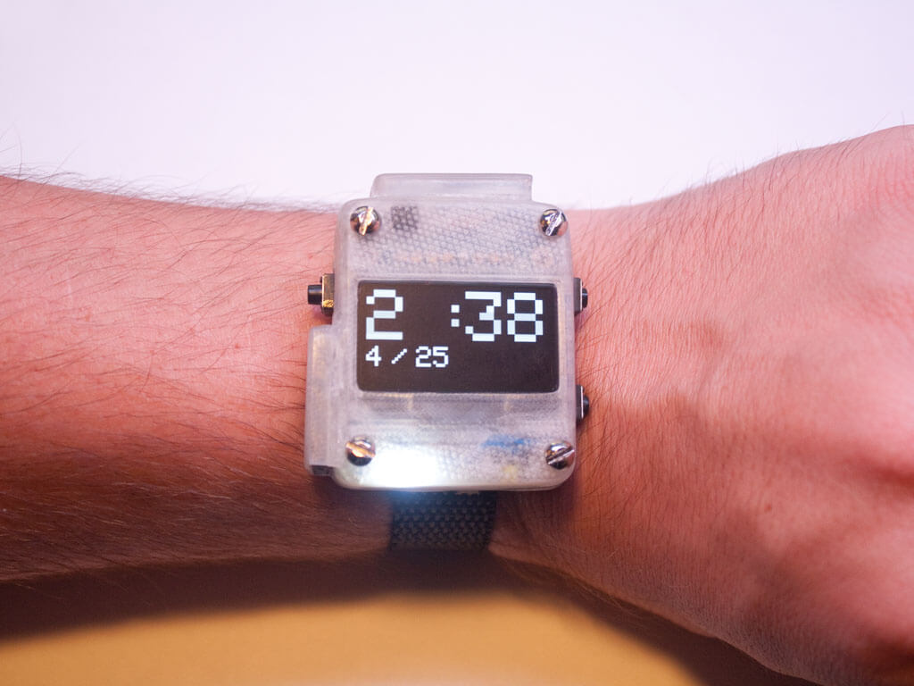 OSWatchProject