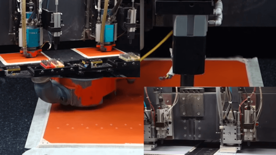 Fusion PCB’ye 1 dakikalık giriş