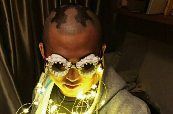 Eric Pan’dan Çin Yeni Yılı Mektubu