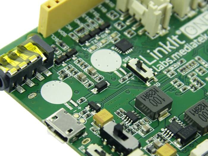 MediaTek ve Seeed Studio Arasındaki İki Yıllık Ortaklığa Geri Bakış