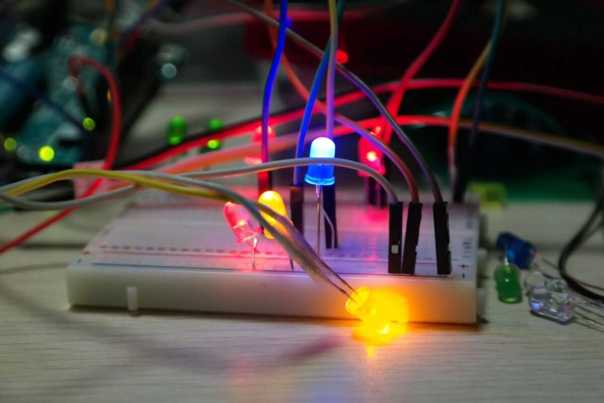 Seeedhackathon ile serbest bırakılan fikirler!