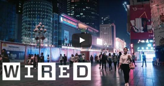 Seeed, WIRED UK’den bir belgeselde yer alıyor: Donanımın Silikon Vadisi