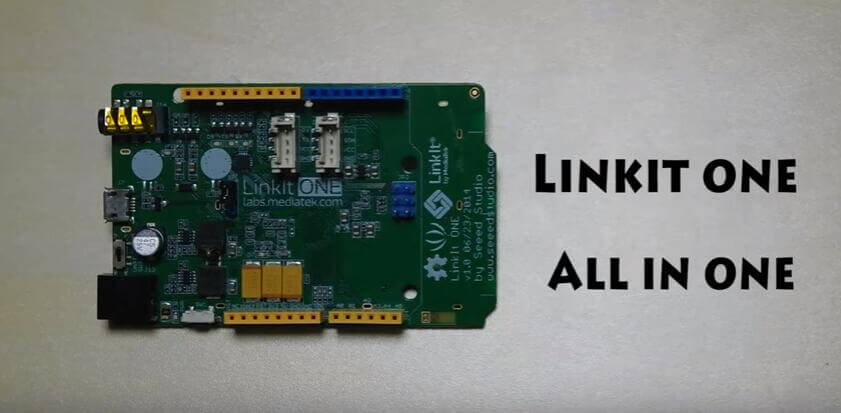Sonuçlar Açıklandı – En iyi LinkIt ONE fikirlerini duyuruyoruz: Fikir yarışmamızın kazananları
