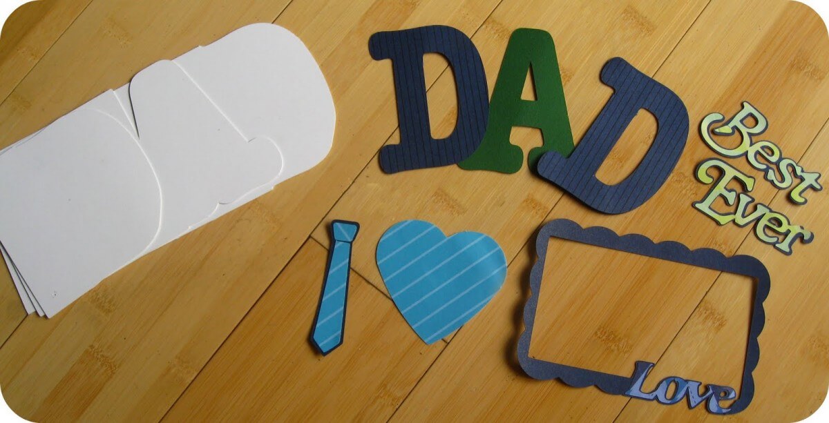 #DIYforFather Etkinliği’nin kazananı….!?