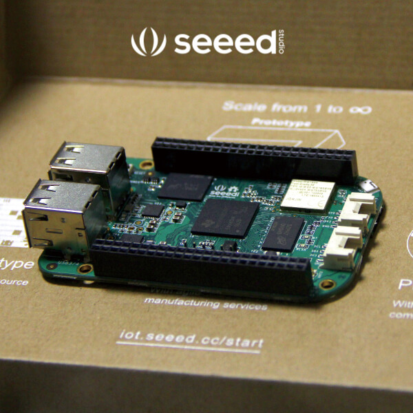 Seeed Studio BeagleBone Green Wireless kartı ile IoT uygulama geliştirme zorluklarını aşın