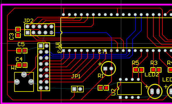 Bilmeniz Gereken Temel PCB Tasarım Kuralları