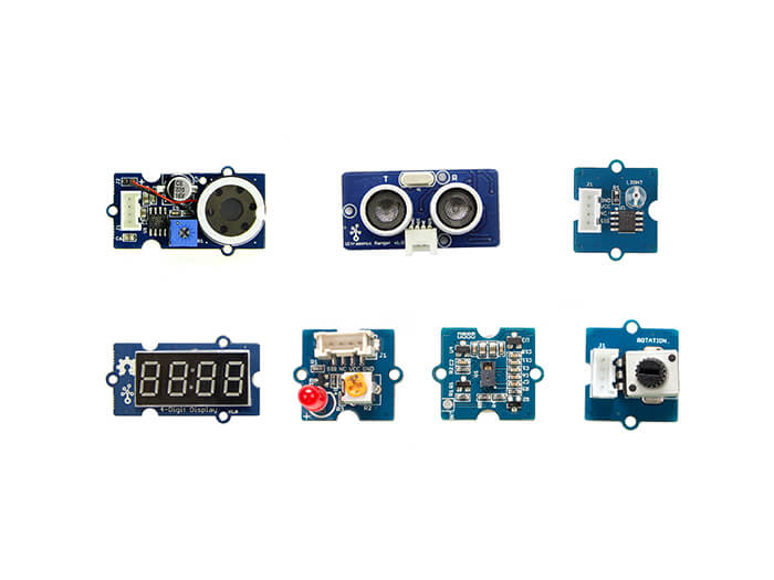 Yeni Gelenler: micro:bit için Grove İcat Kiti, SDRPlay Radyo Spektrum İşlemcisi ve daha fazlası!