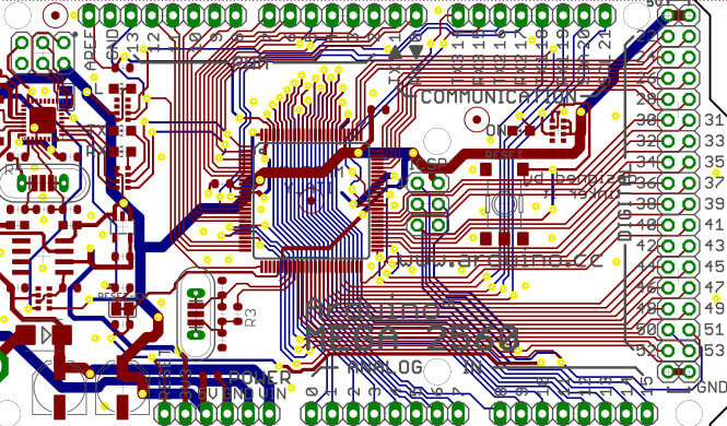 PCB Tasarım Eğitimi – Yüksek Kalite ile Nasıl Düzenlenir