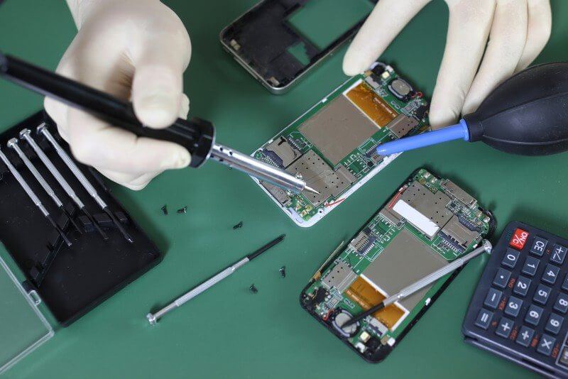 Yeni Bir Ürün için Elektronik Geliştirmenin 6 Adımı