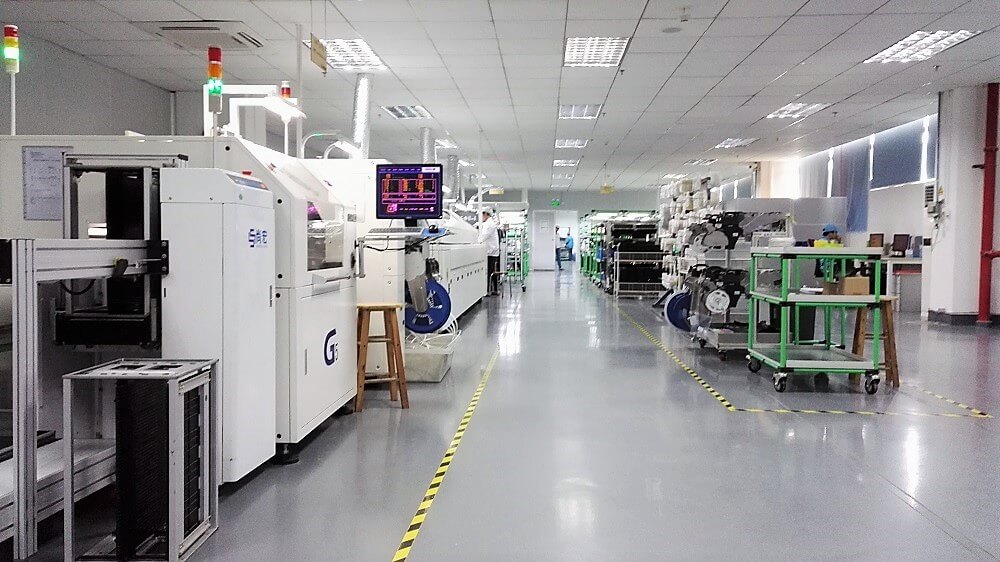 Seeed Fusion PCBA Serisi 1: PCB Montajı Nedir?