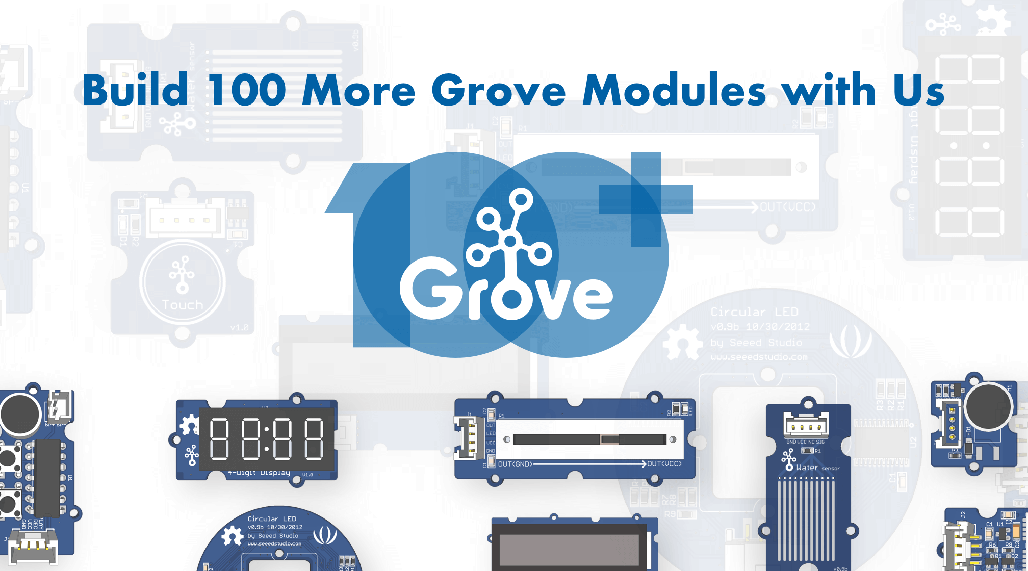 Grove Bir Dilek Tutun, Biz Gerçekleştirelim