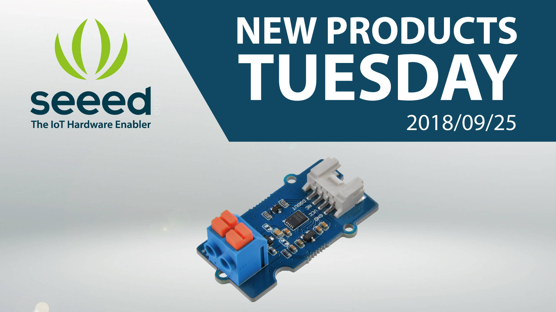 Tamamen Yeni Grove – 1-Wire Termokupl Amplifikatörü #newproductsTuesday’da