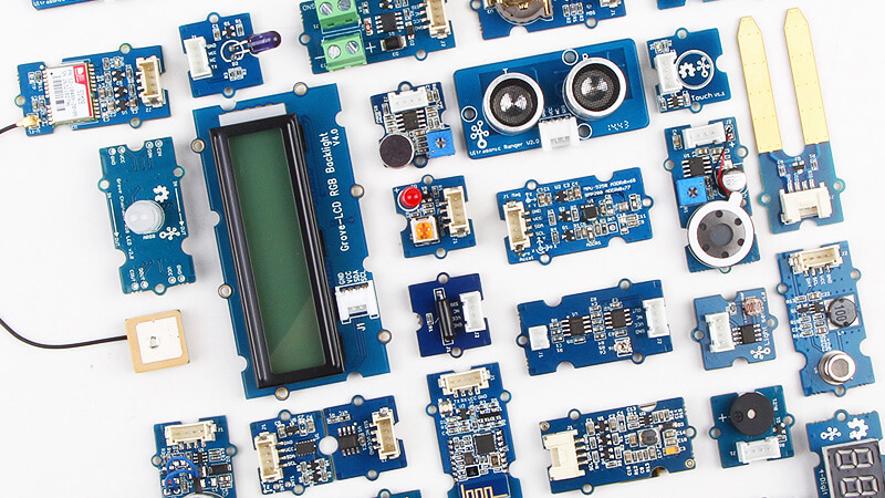 Yeni Başlayanlar için 15 Arduino Modülü ve Projesi
