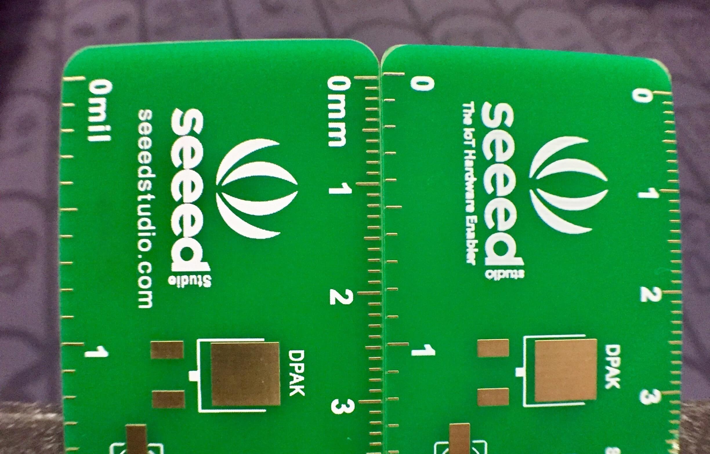 Seeed Studio’nun Ana Hızlı PCB Fabrikası Serigrafi Hattını Güncelliyor