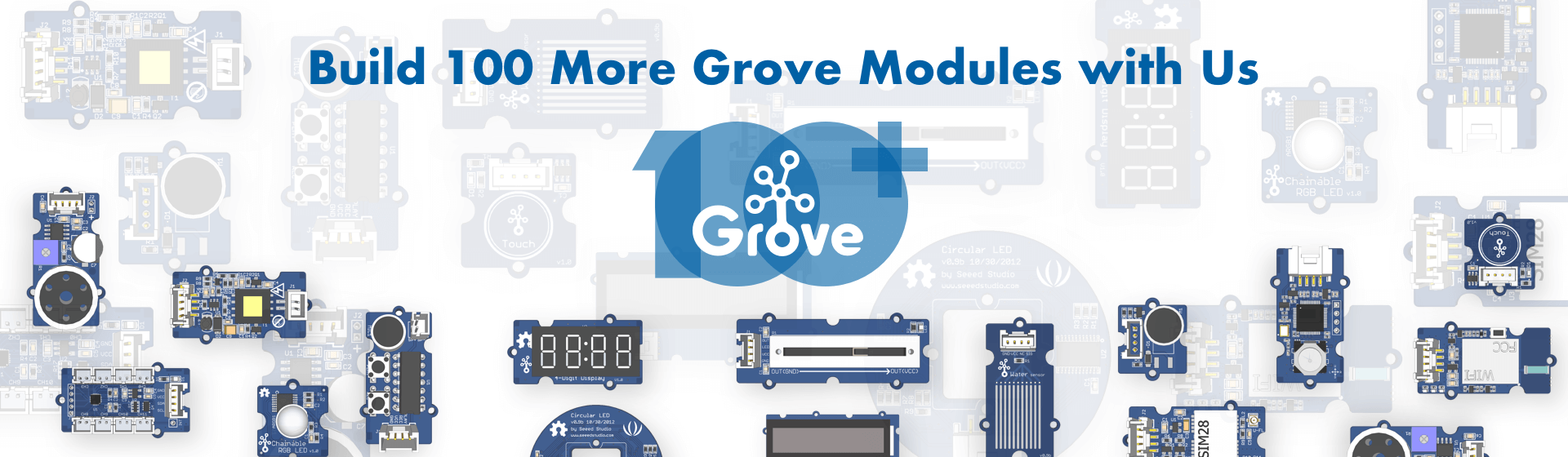 100+ Grove Modülleri İstek Kampanyası Kazananlarının Açıklanması