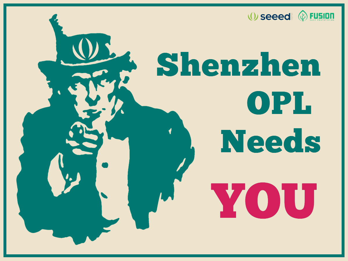 Shenzhen OPL’ye İHTİYACIMIZ VAR! Eagle ve KiCad Kütüphanelerini Güncelleyerek OPL’yi Yeniden Harika Hale Getirmeye Yardımcı Olun