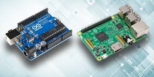 Raspberry Pi veya Arduino – IoT ev çözümleri için hangisi daha iyi?