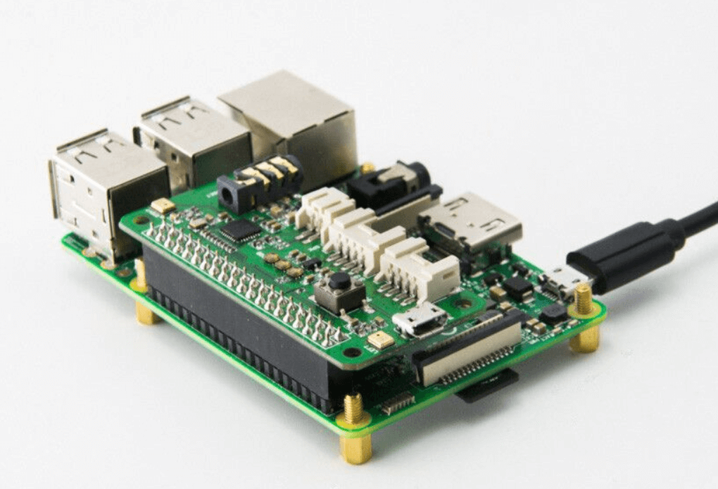 Denemeniz Gereken En İyi 20 Raspberry Pi HAT ve Shield