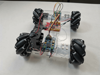 Bir Robot Araba Yapma Rehberi
