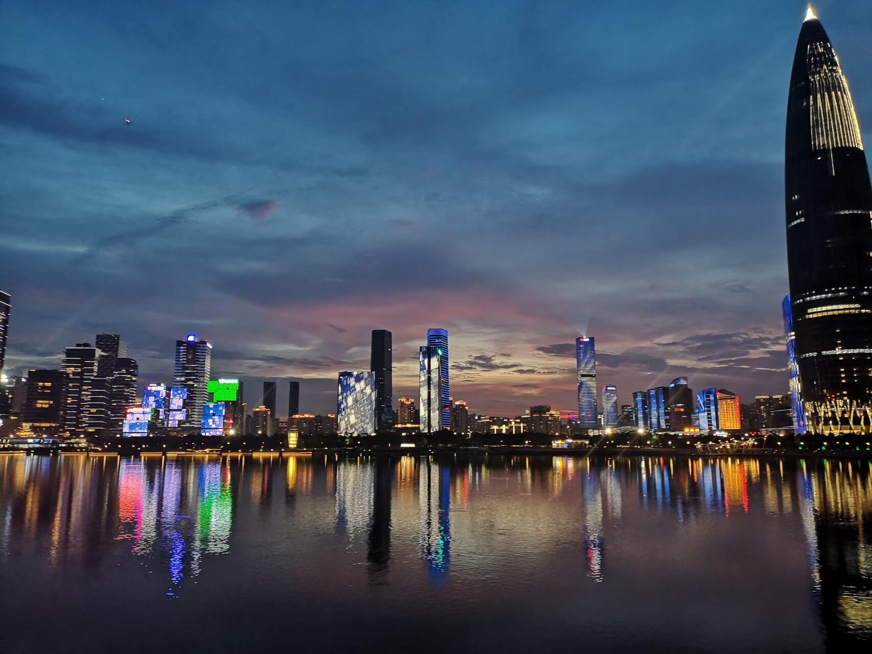 2019’da Shenzhen’i Ziyaret Etmek İçin En İyi Zaman