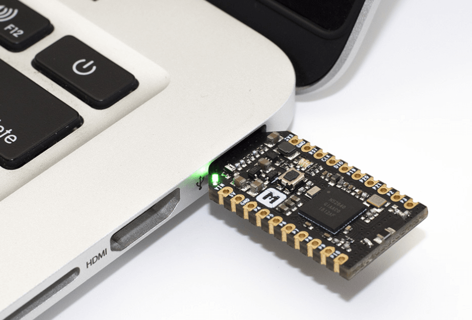 nRF52832 ve nRF52840 Ürün Ailesini Tanıtıyoruz