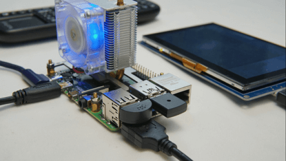 Raspberry Pi 4’te mini USB Mikrofon nasıl kullanılır