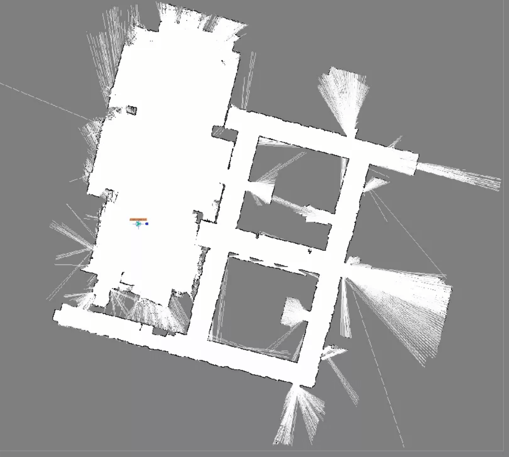 Slamtec Mapper M1M1 İncelemeleri Koleksiyonu