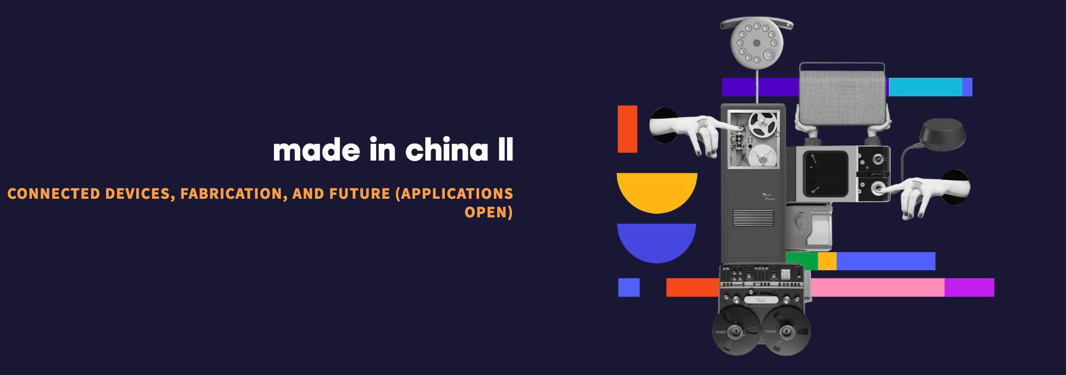 Made-In-China II Programı: Başvuru Çağrısı!
