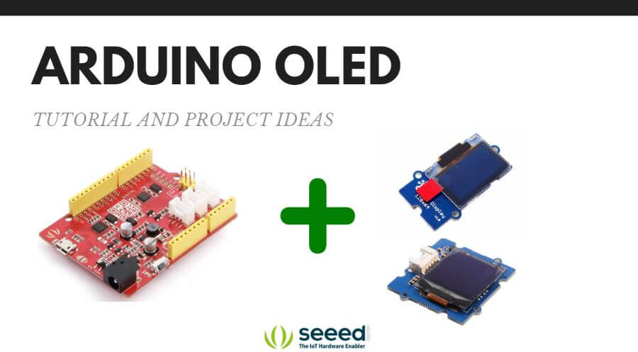 Arduino OLED – Eğitim ve Proje Fikirleri