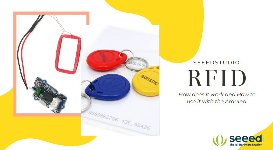 RFID – Nasıl çalışır ve Arduino ile nasıl kullanılır