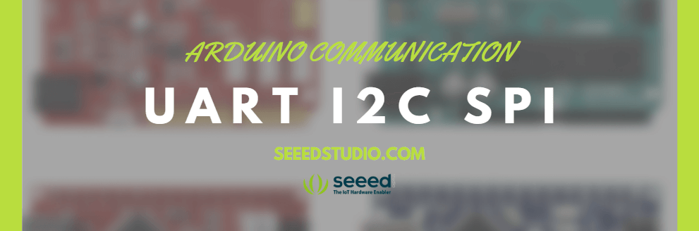 Arduino İletişim Donanımları: UART, I2C ve SPI