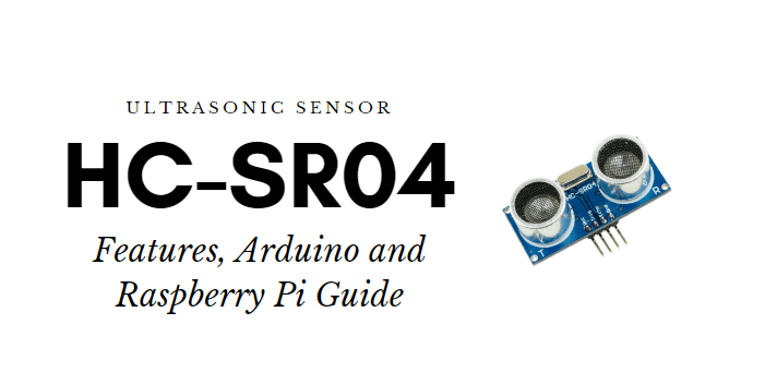 Arduino Ultrasonik Sensör Genel Bakış ve Eğitimler