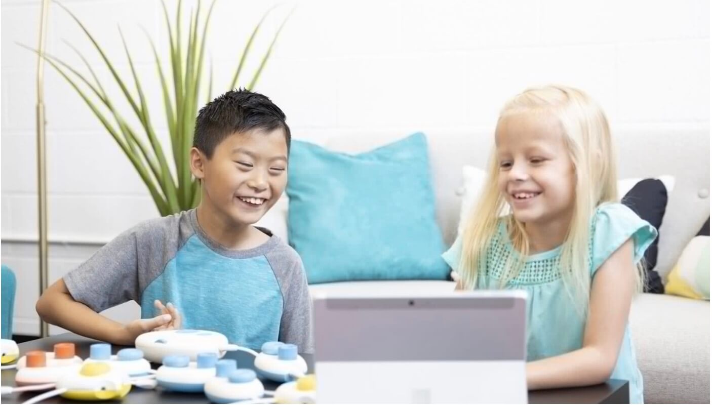 Code Jumper, Seeed Destekli Bir Proje CES En İyi İnovasyon Ödülünü Kazandı 2020