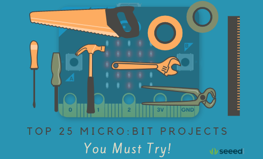 Micro:Bit Projeleri Sergisi: 2023’te Denemek İçin 27 Projenin Nihai Koleksiyonunu Keşfedin!