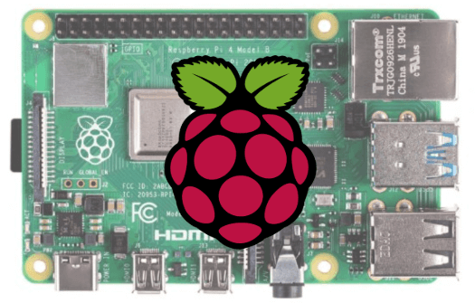 Raspberry Pi Eğitimleri – Kılavuzlar ve Projeler