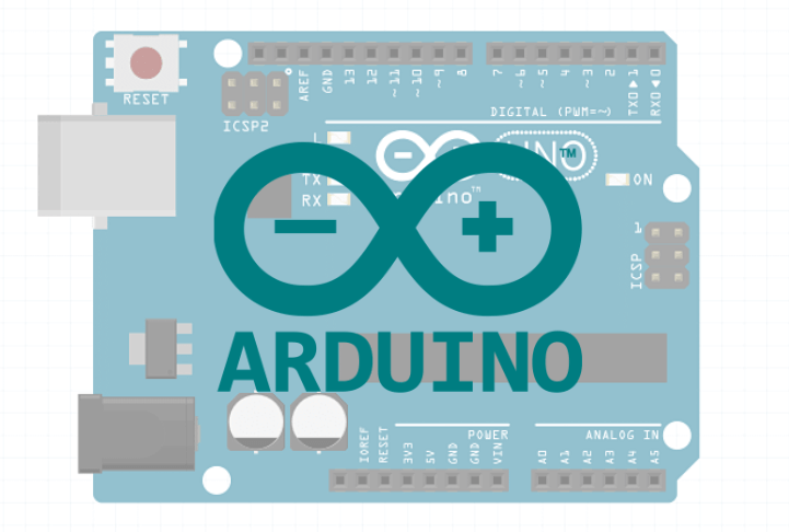 Arduino Öğrenin – Eğitimler ve Projeler
