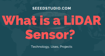 LiDAR Sensörü Nedir? – Teknoloji, Kullanımlar, Projeler