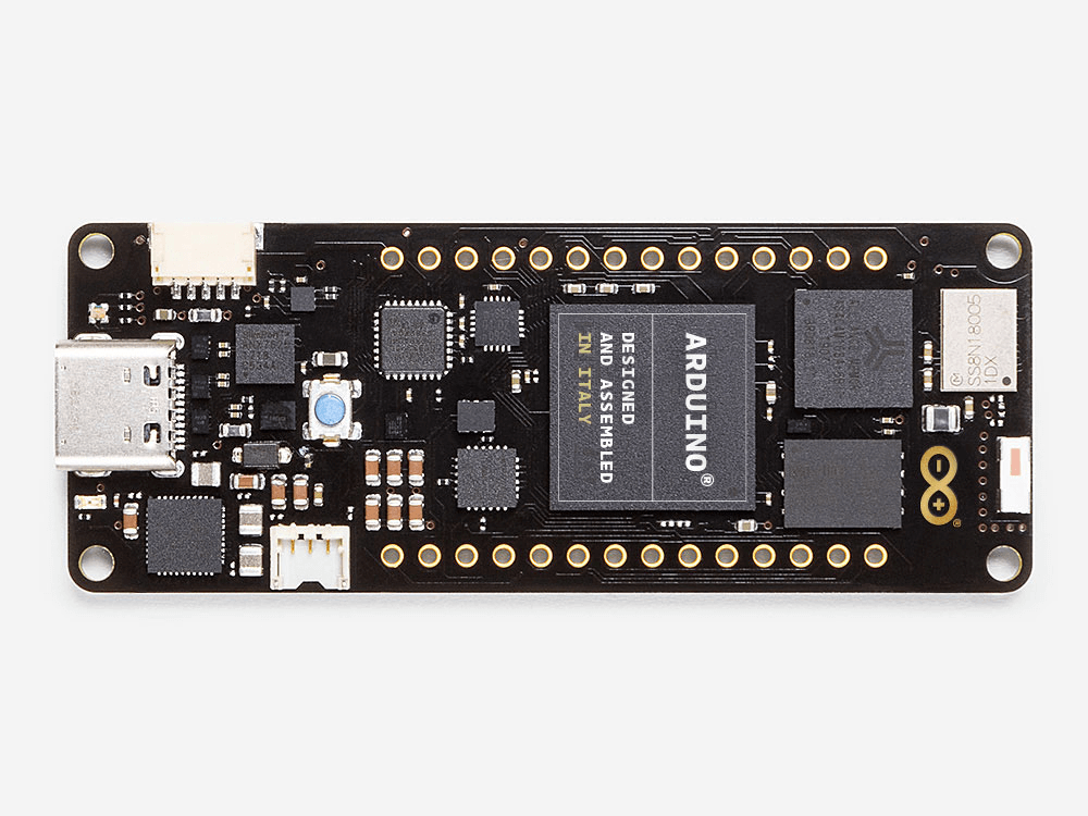 Arduino, güçlü yeni Arduino Portenta ailesini duyurdu
