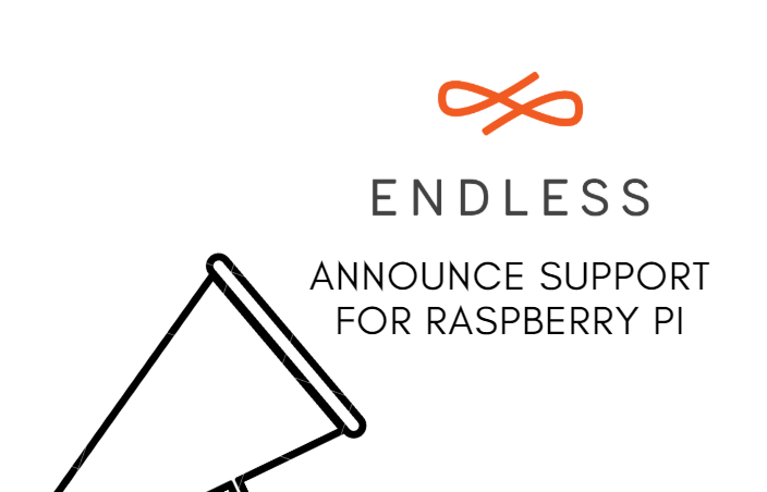 Endless OS, 2020’de Raspberry Pi’yi Destekleyeceğini Duyurdu