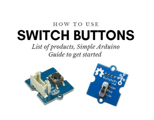 Arduino ile bir butonu 6 adımda nasıl kullanılır! – Basit Arduino Eğitimi