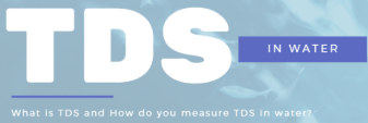 Suda TDS – TDS nedir ve Arduino ile suda TDS nasıl ölçülür?