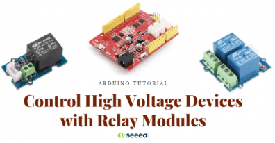 Arduino Röle Eğitimi: Röle Modülleri ile Yüksek Voltajlı Cihazları Kontrol Etme