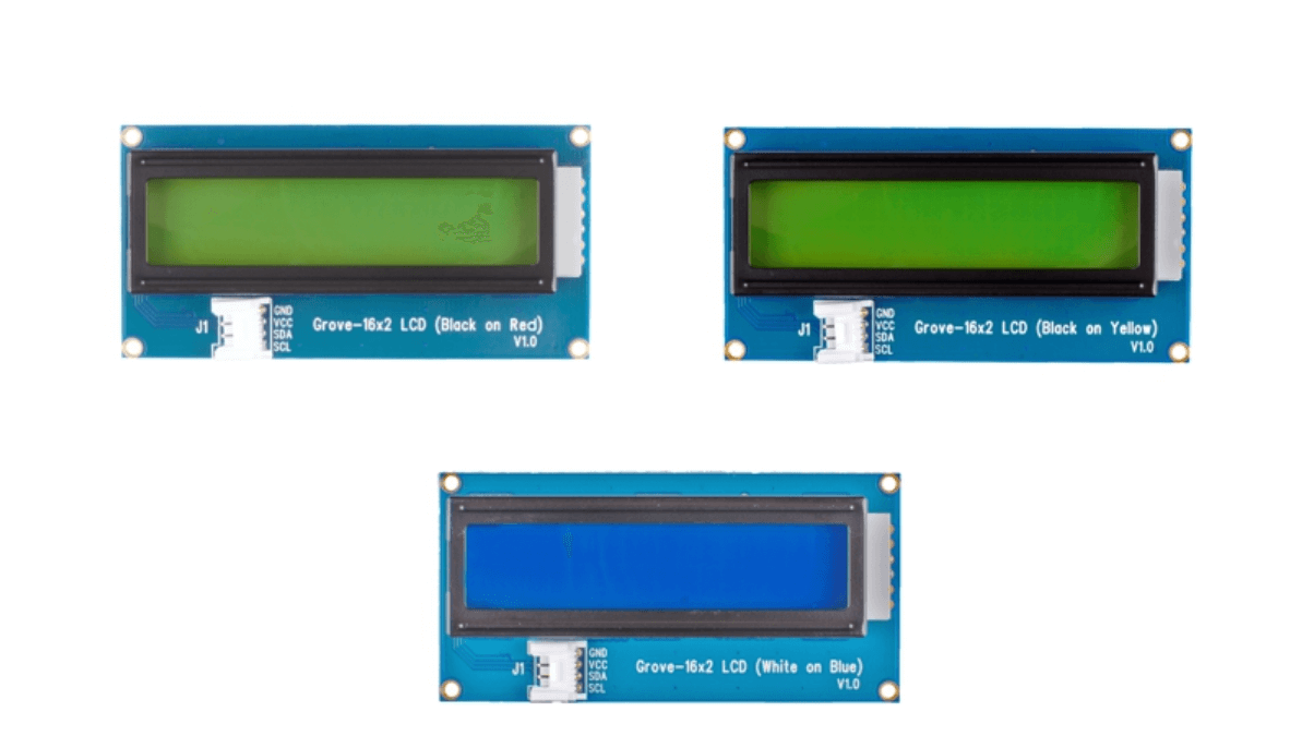 Arduino ile 16×2 LCD nasıl kullanılır?
