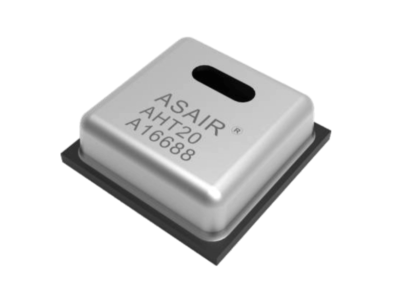AHT20 I2C Sıcaklık ve Nem Sensörü – Endüstriyel Sınıfı Tanıtımı