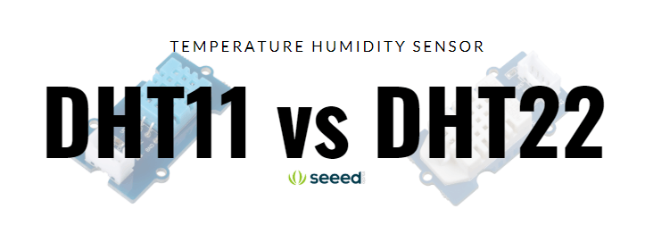 DHT11 vs DHT22 – Hangi Sıcaklık ve Nem Sensörünü Kullanmalısınız?