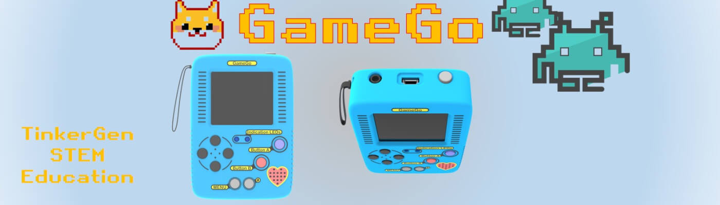 GameGo, Retro Oyun Platformu