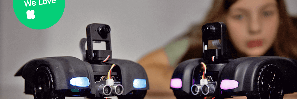 MARK KICKSTARTER Güncellemesi