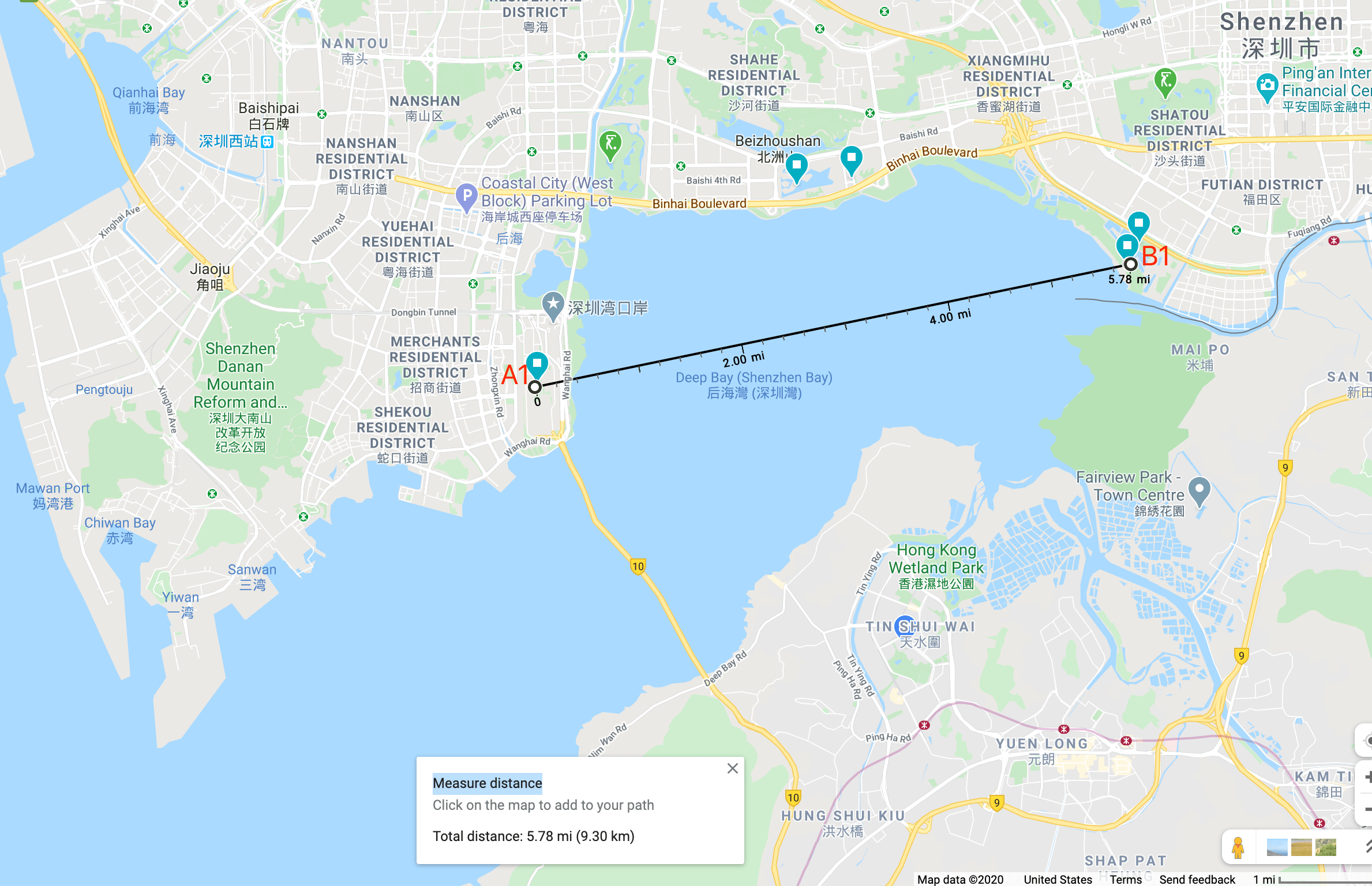 Seeed’in Endüstriyel IoT Ürünü SenseCAP LoRaWAN Serisinin Uzun Menzilli İletişimini Nasıl Test Ettik