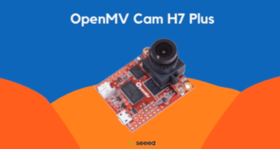 Yeni OpenMV Cam H7 Plus, OV5640 Görüntü Sensörü ile birlikte piyasaya sürüldü – Daha iyi çözünürlüklerle